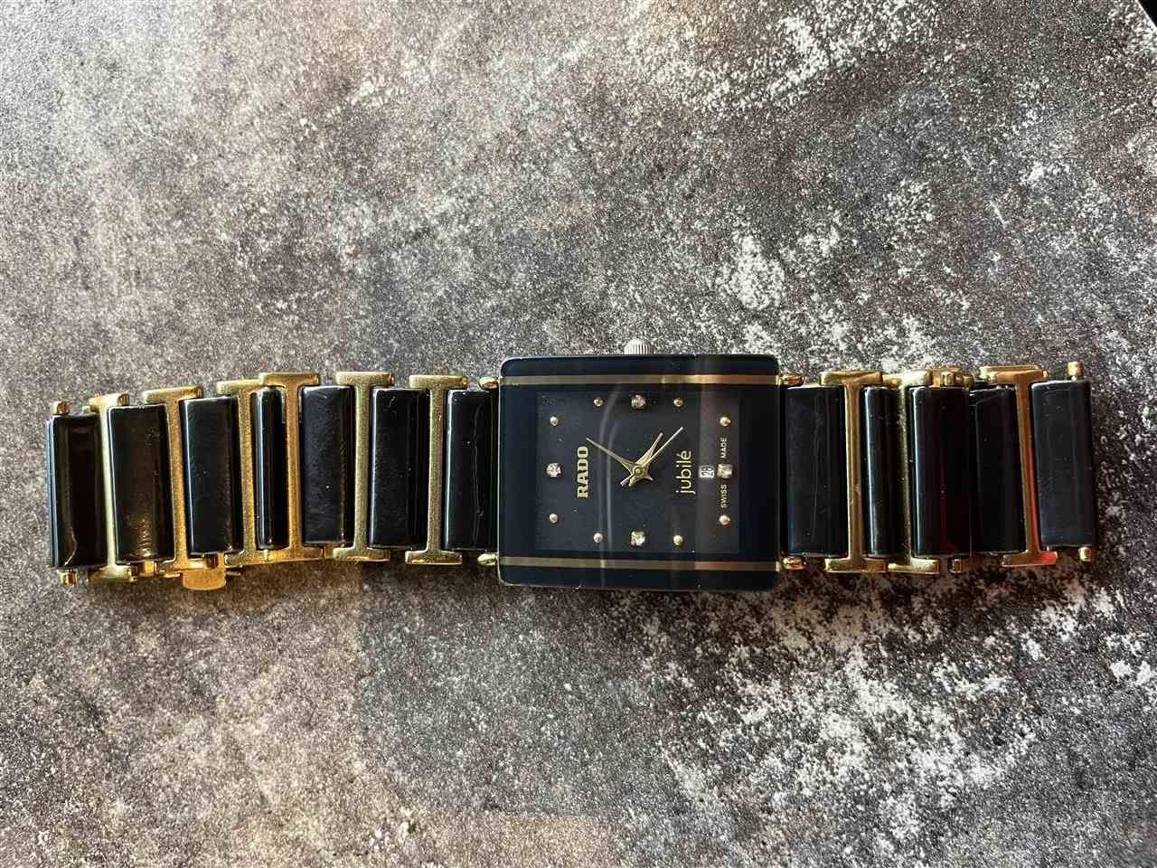 Ora rado sales